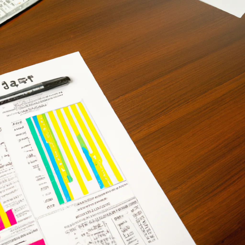 Chart comparing short-term and long-term capital gains tax rates
