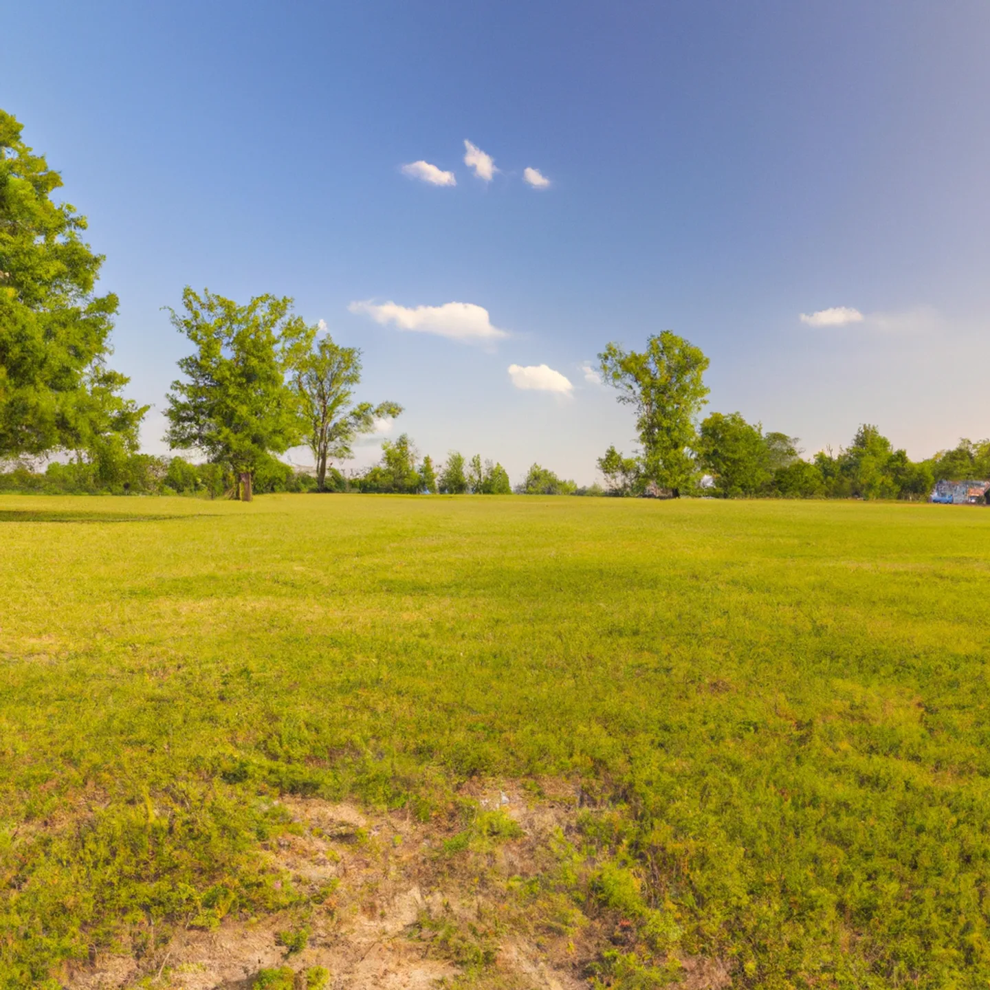 Vacant land parcel for sale in Brownsburg, Indiana
