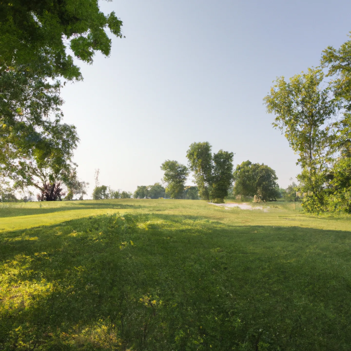 Vacant land parcel for sale in Elkhart, Indiana
