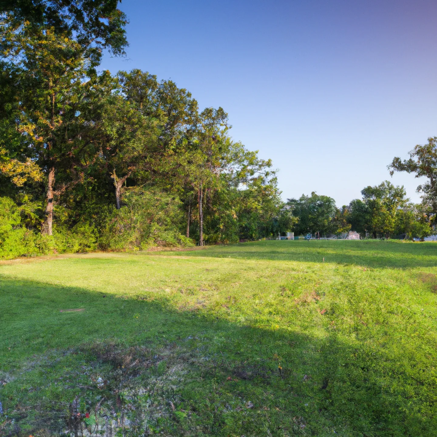 Vacant land parcel for sale in Fort Wayne, Indiana