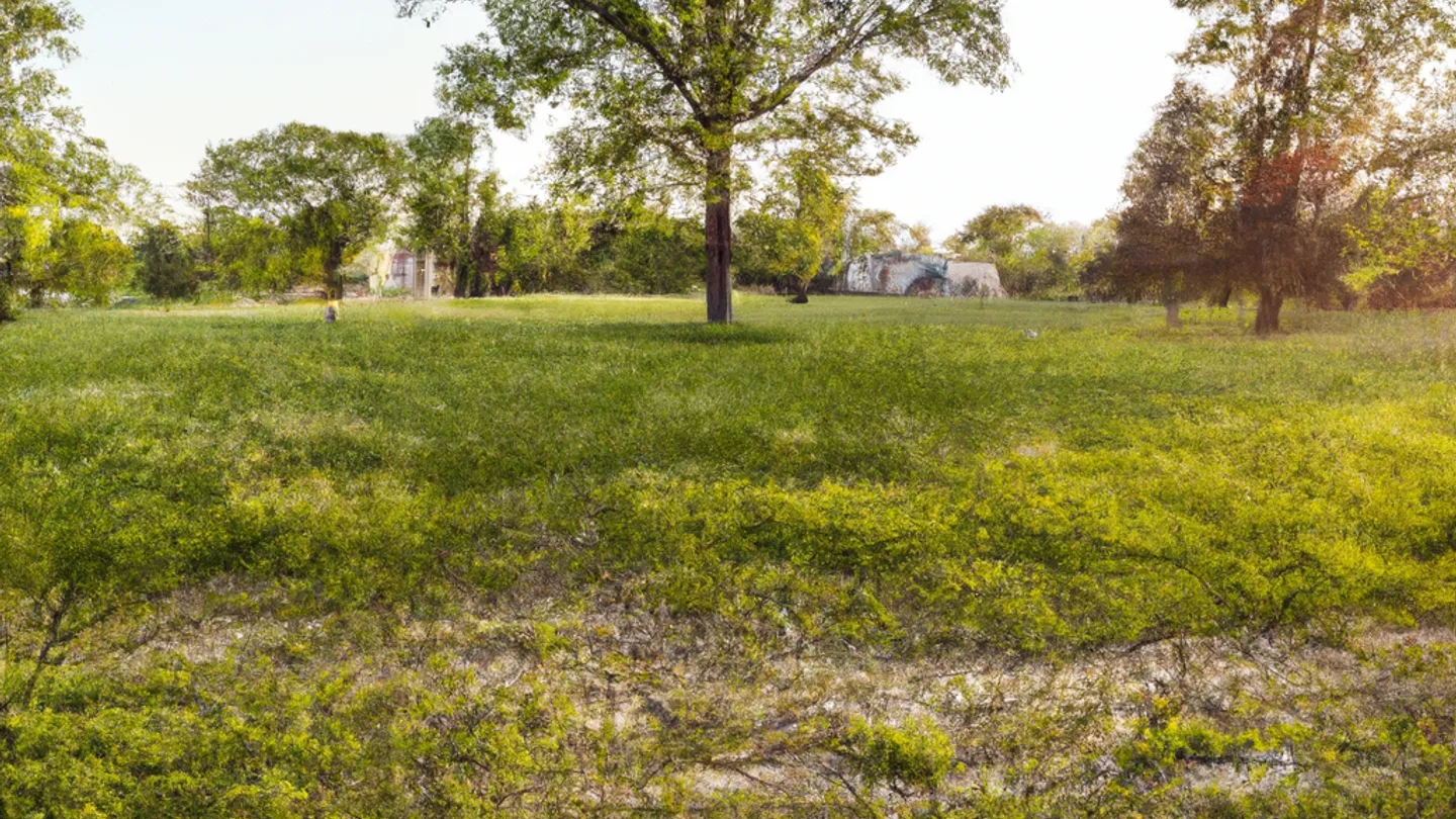 Vacant land parcel for sale in Hendricks County, Indiana