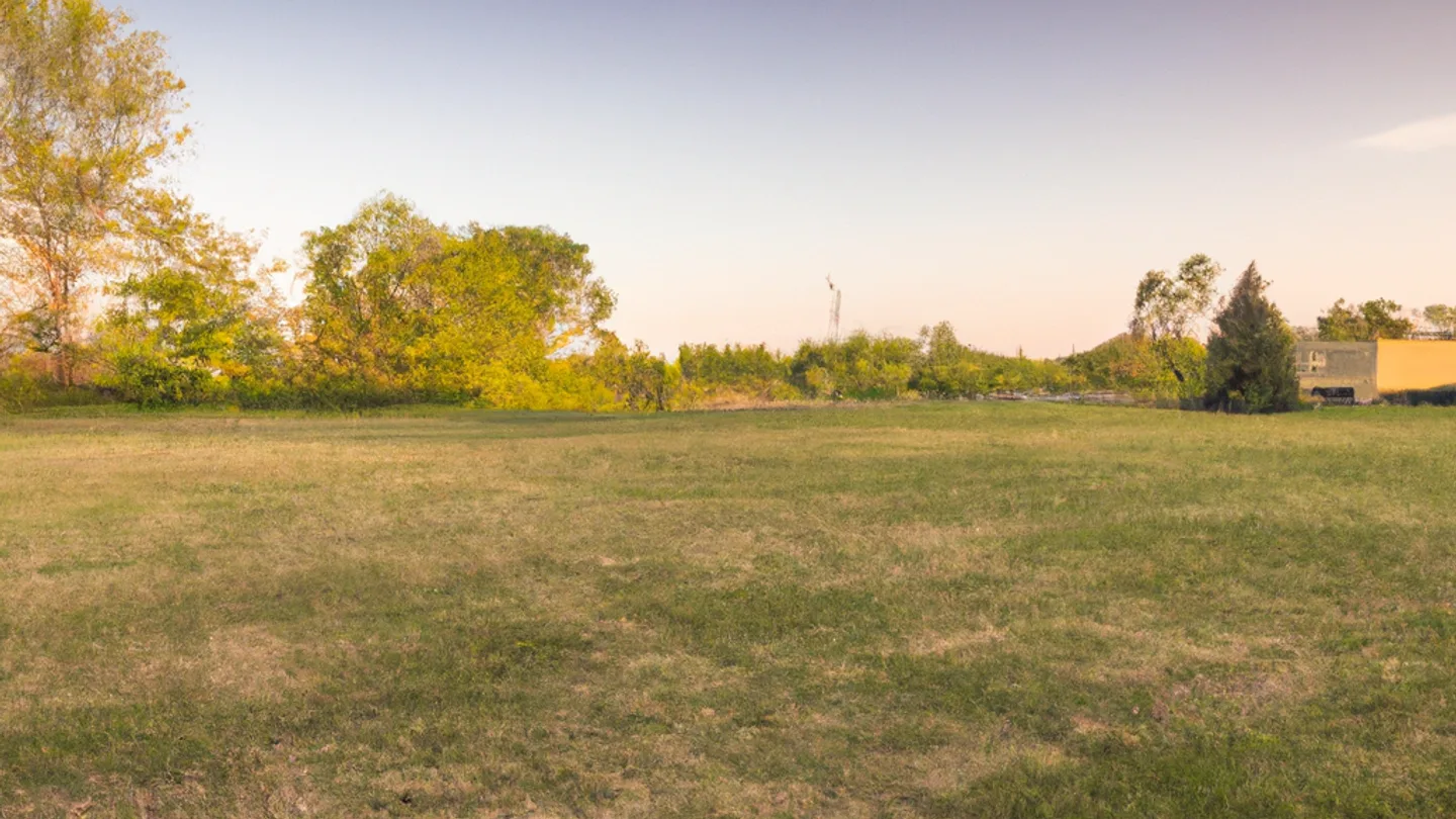 Vacant land parcel for sale in Johnson County, Indiana