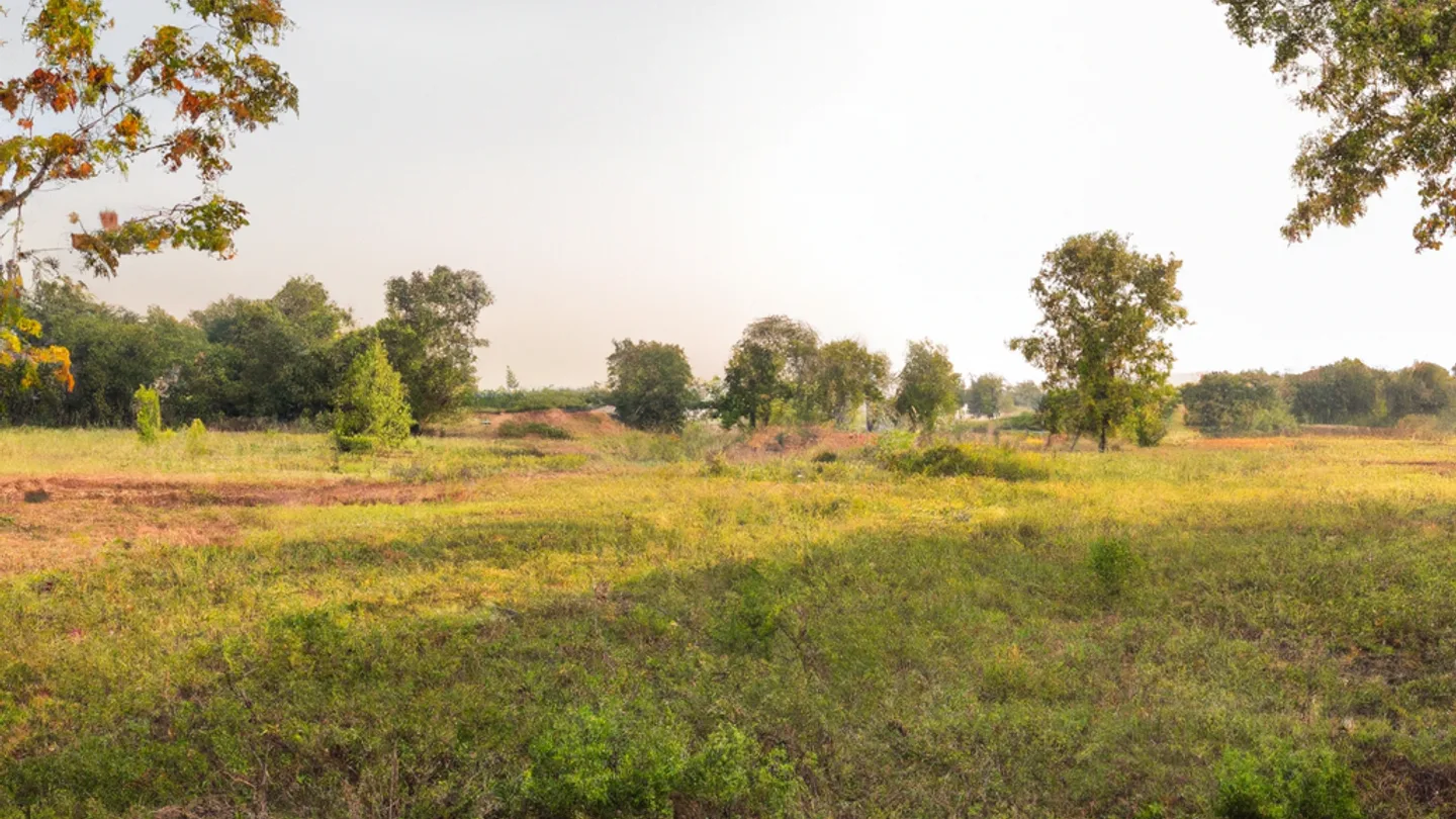 Vacant land parcel for sale in Vanderburgh County, Indiana