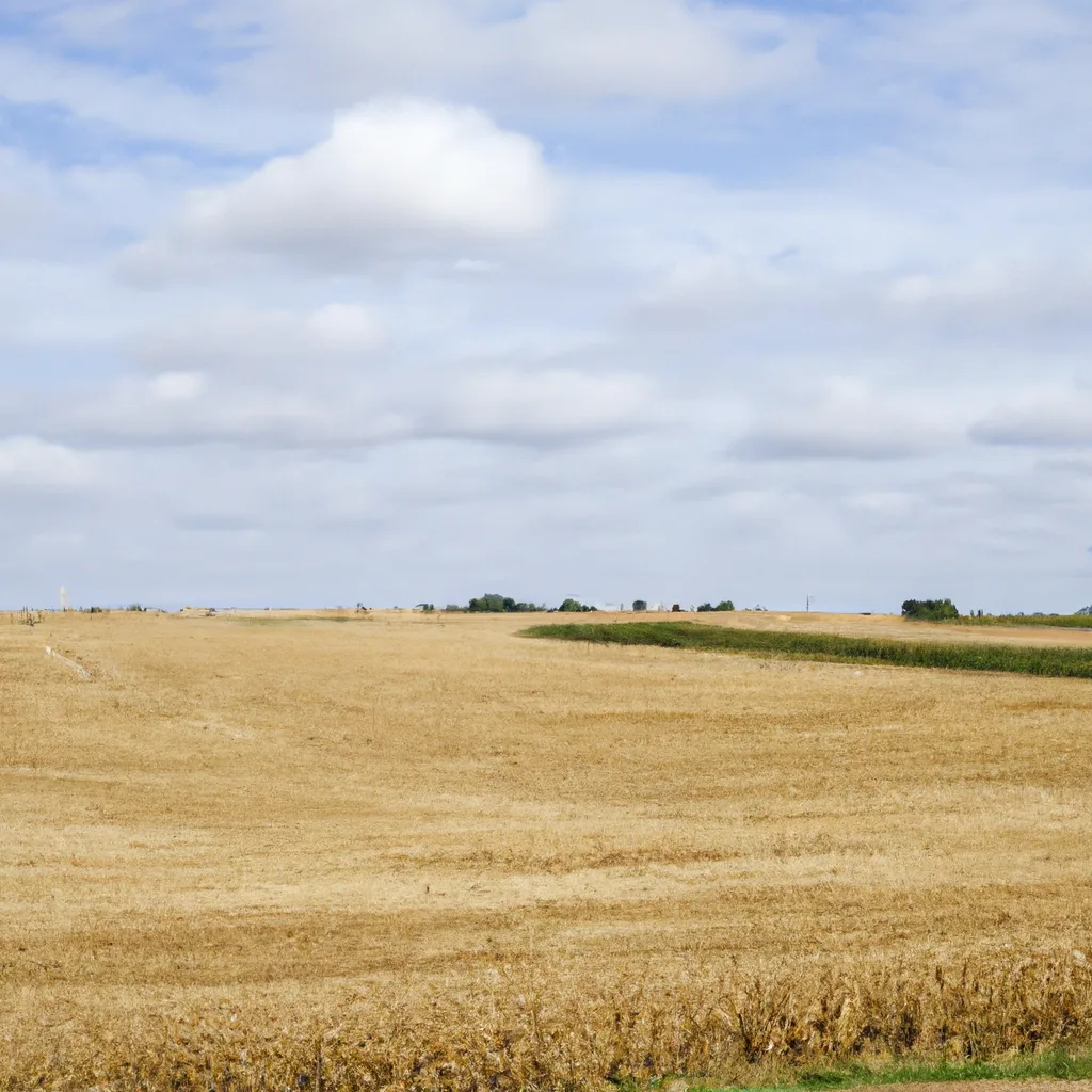 Rural acreage near Hammond, IN