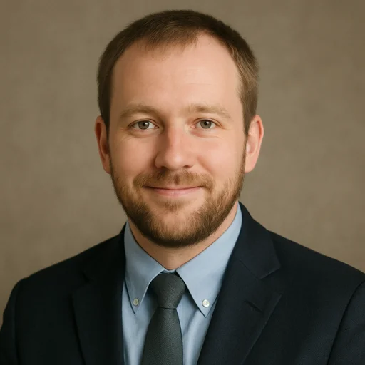 Benjamin Yoder, Indiana landowner