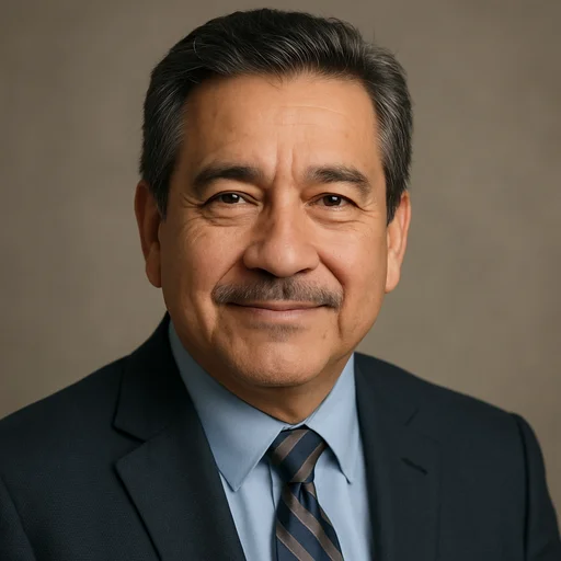 Hector Diaz, Indiana landowner