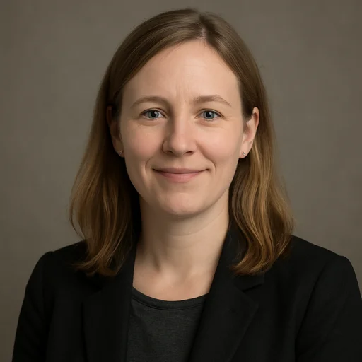 Rebecca Uhl, Indiana landowner