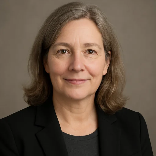 Tanya Holcomb, Indiana landowner